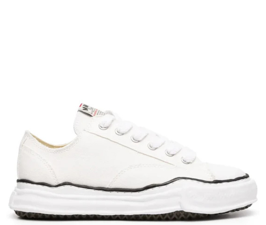 Maison Mihara Classic White