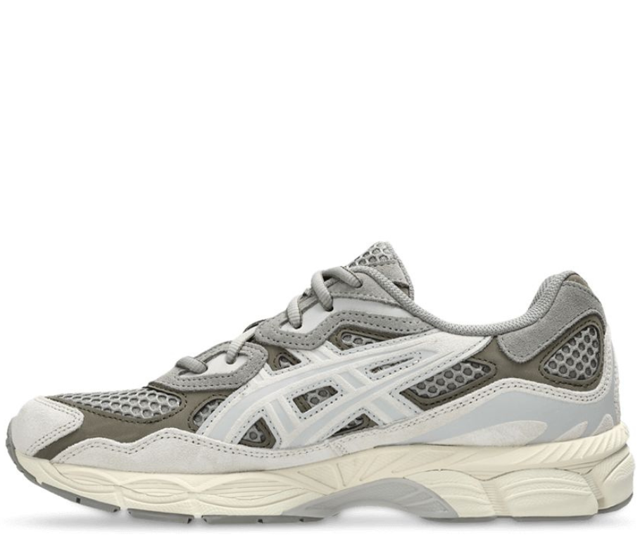 Asics Gel NYC Steeple Grey/Cream