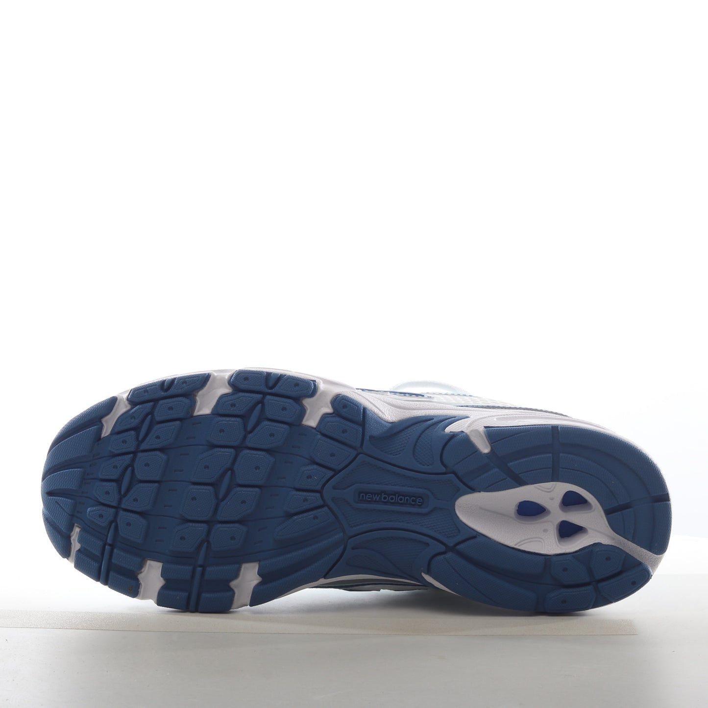 New Balance 740 Ocean Blue