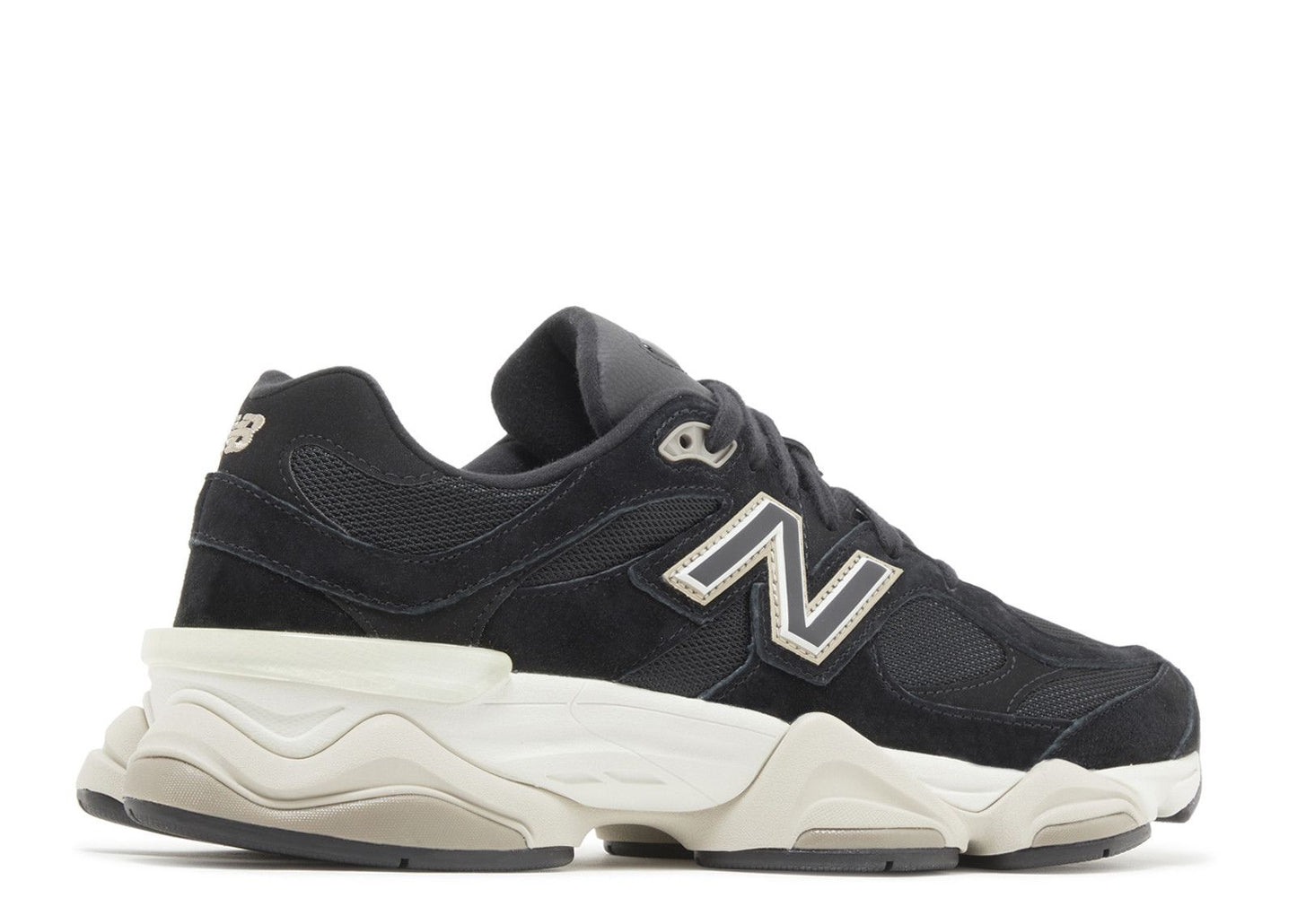 New Balance 9060 Dark Bavy