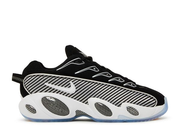 Nike NOCTA x Glide 'Black White'