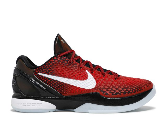 Zoom Kobe 6 Protro 'All-Star' 2021