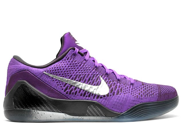 Kobe 9 Elite Low 'Moonwalker'