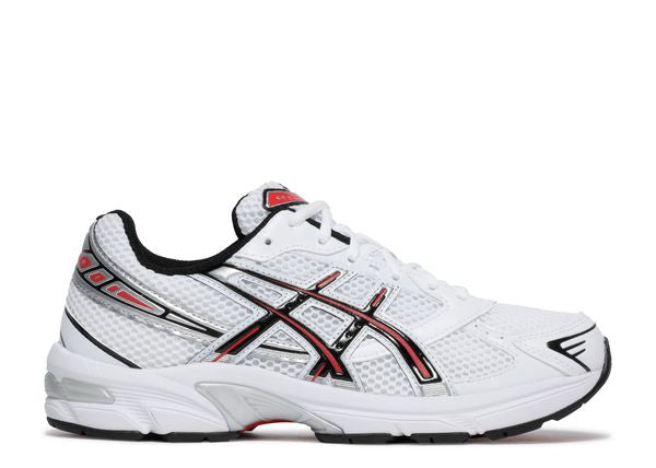 Asics Gel 1130 'White Electric Red'