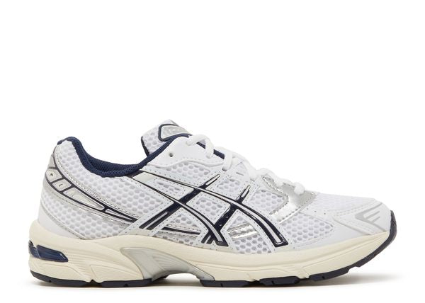 Asics GEL-1130 "White/Midnight"