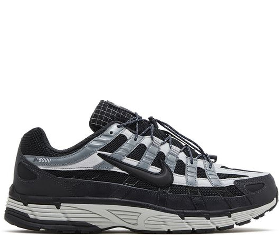 Nike P-6000 Premium 'Anthracite Smoke Grey'