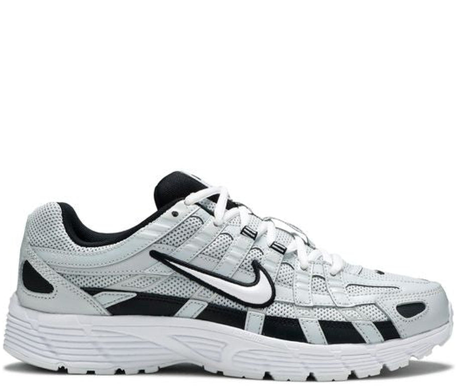 Nike P-6000 'Pure Platinum'