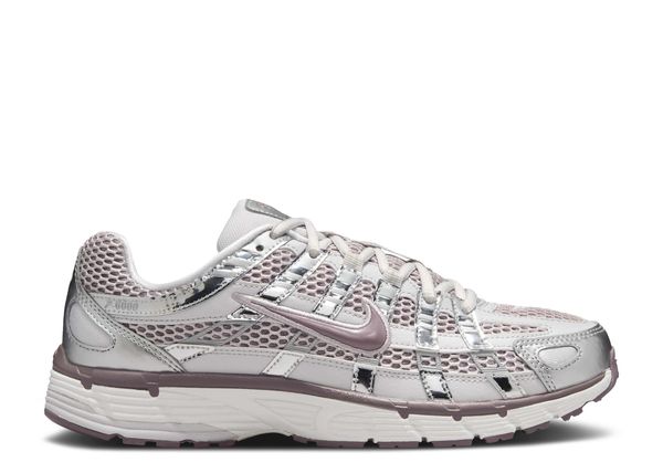 Nike P-6000 'Platinum Violet'