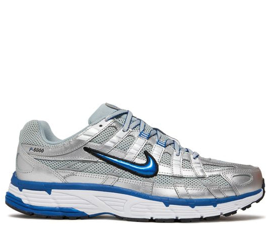 Nike P-6000 'Laser Blue'