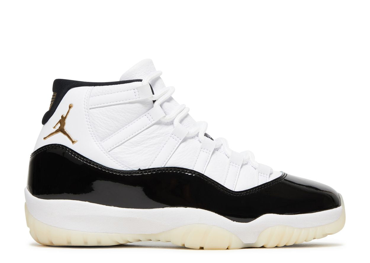 Air Jordan 11 Retro Gratitude/Defining Moments