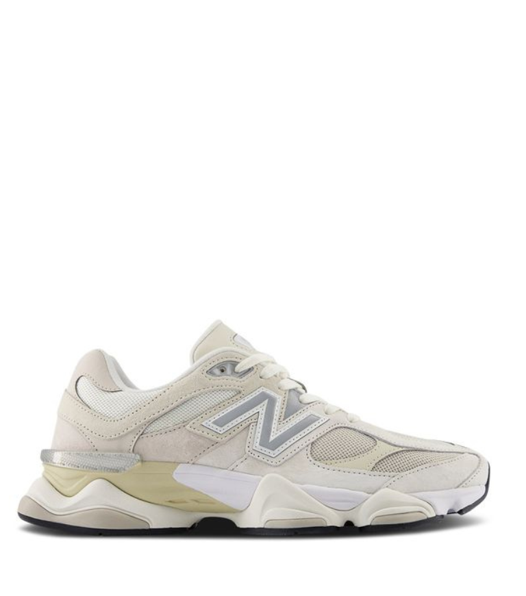 New Balance 9060 Sea Salt Moonbeam