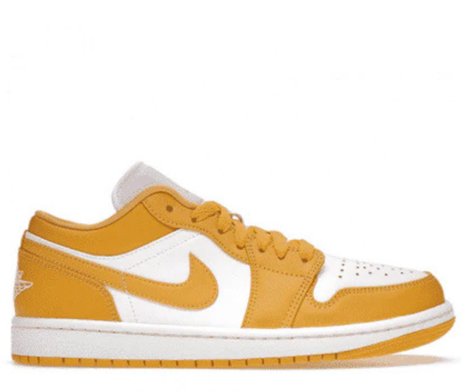 Air Jordan 1 Low Pollen