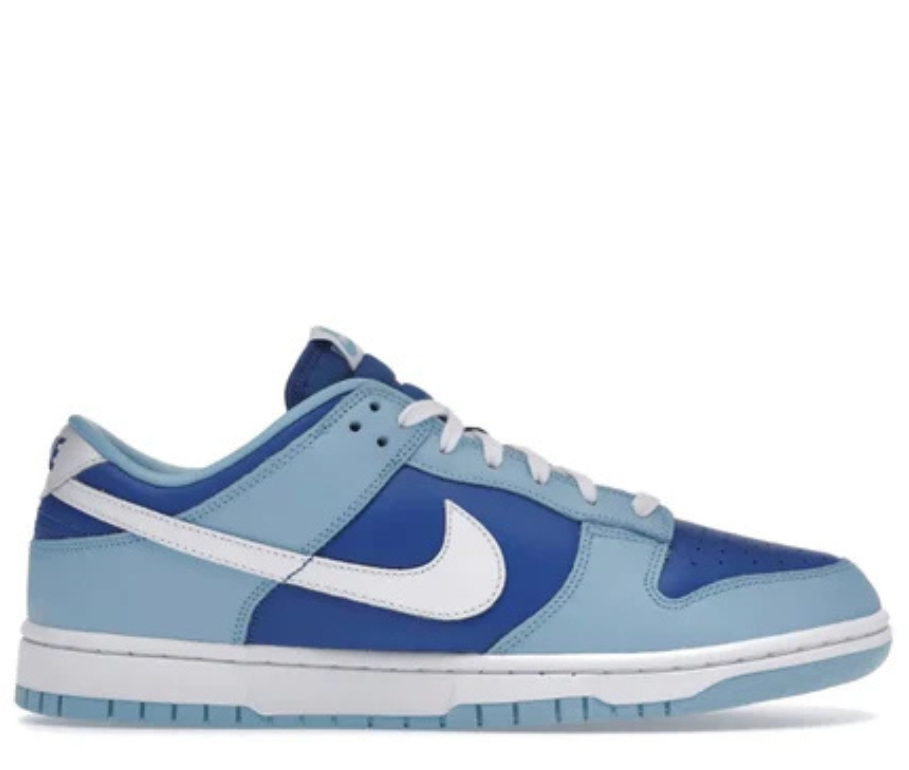 Nike Dunk Low Retro QS Argon (2022)