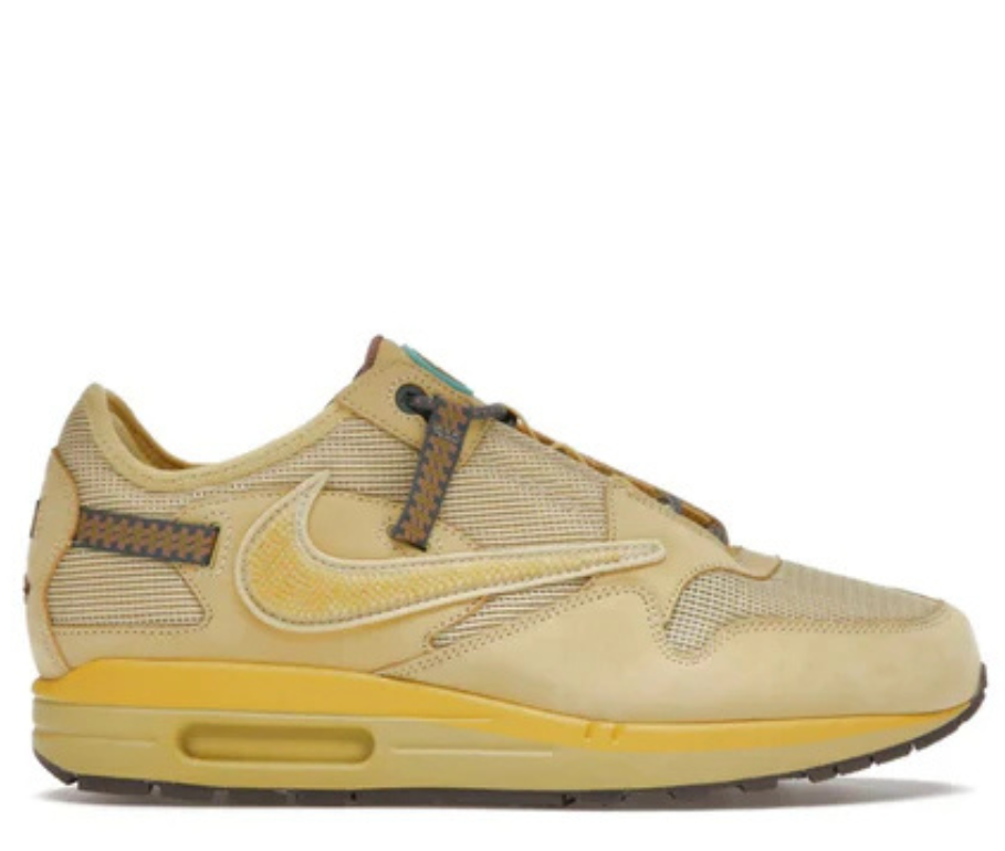 Nike Air Max Travis Scott