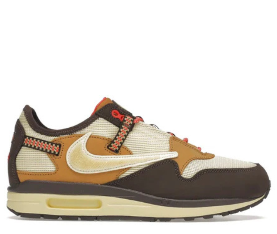 Nike Air Max Travis Scott