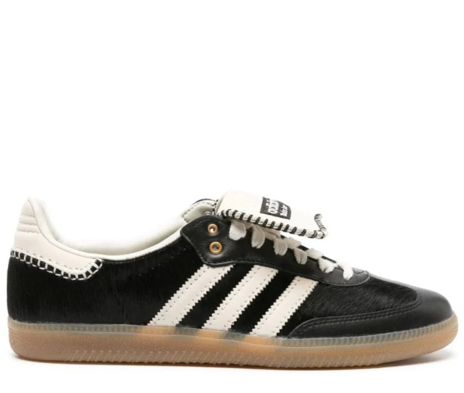 Adidas Samba Bonner Black