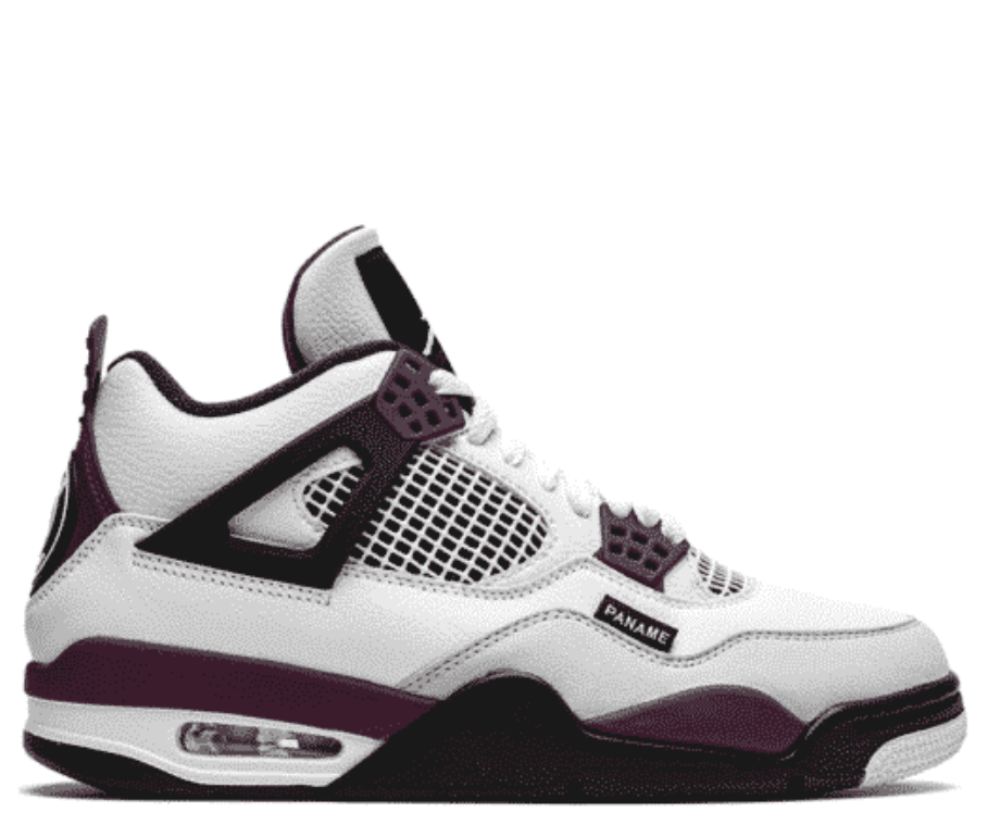 Air Jordan 4 Retro Paris