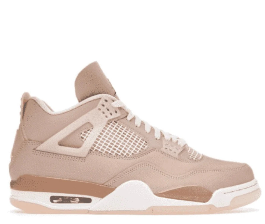 Air Jordan 4 Retro Shimmer