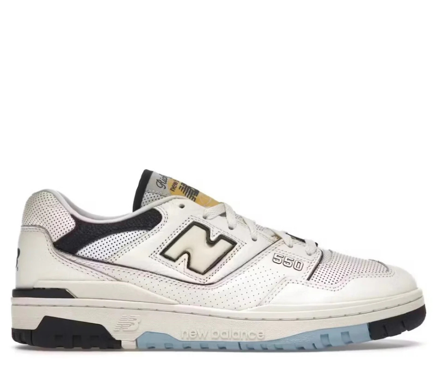 New Balance 550 Rich Paul