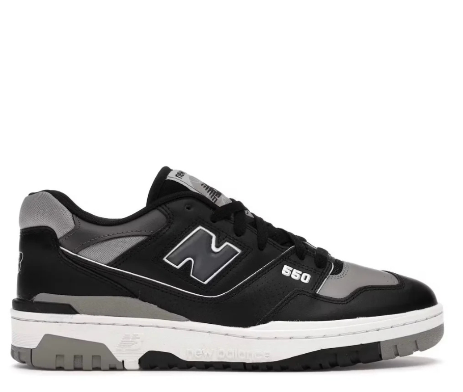 New Balance 550 Shadow