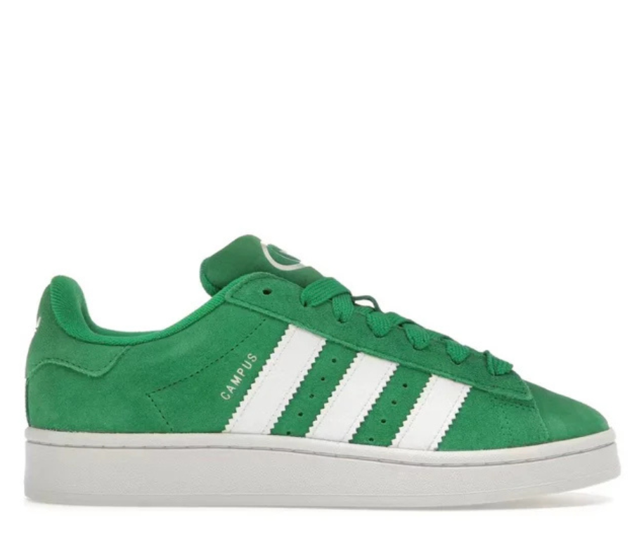 Adidas Campus Green