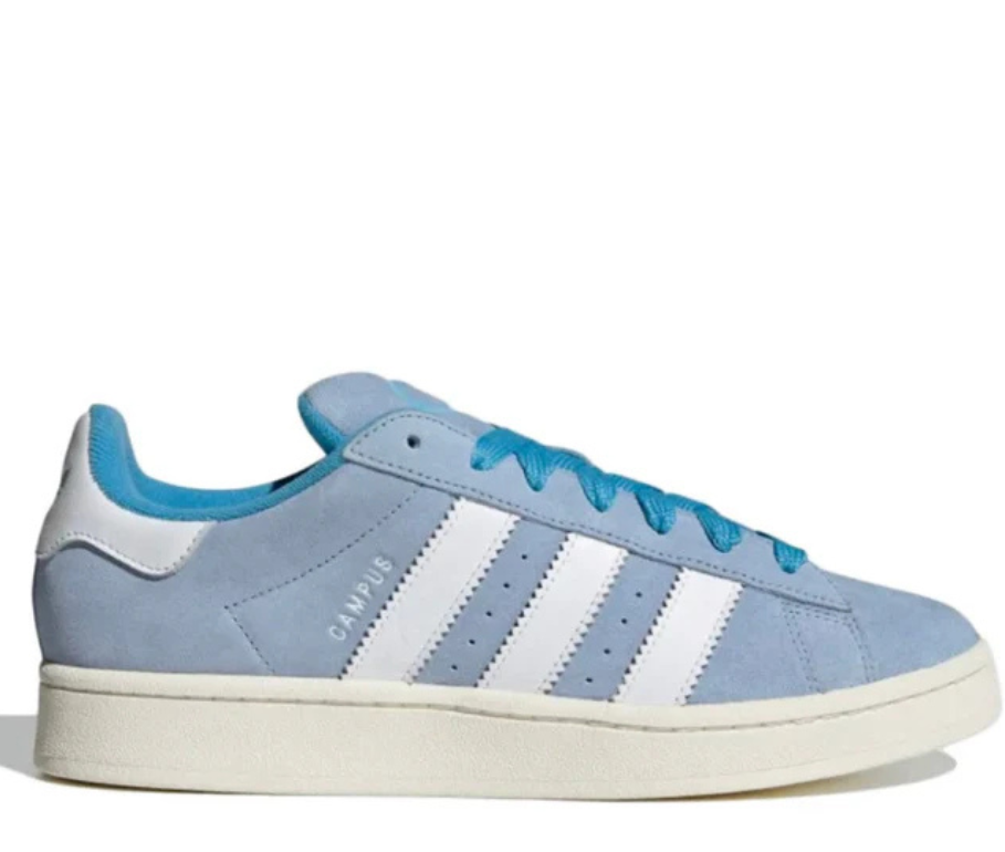 Adidas Campus Light Blue