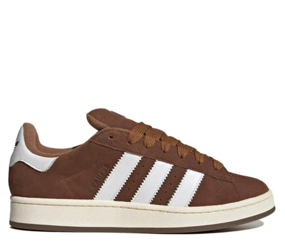 Adidas Campus Beetroot