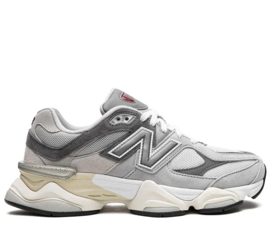 New Balance 9060 “Mindful Grey”