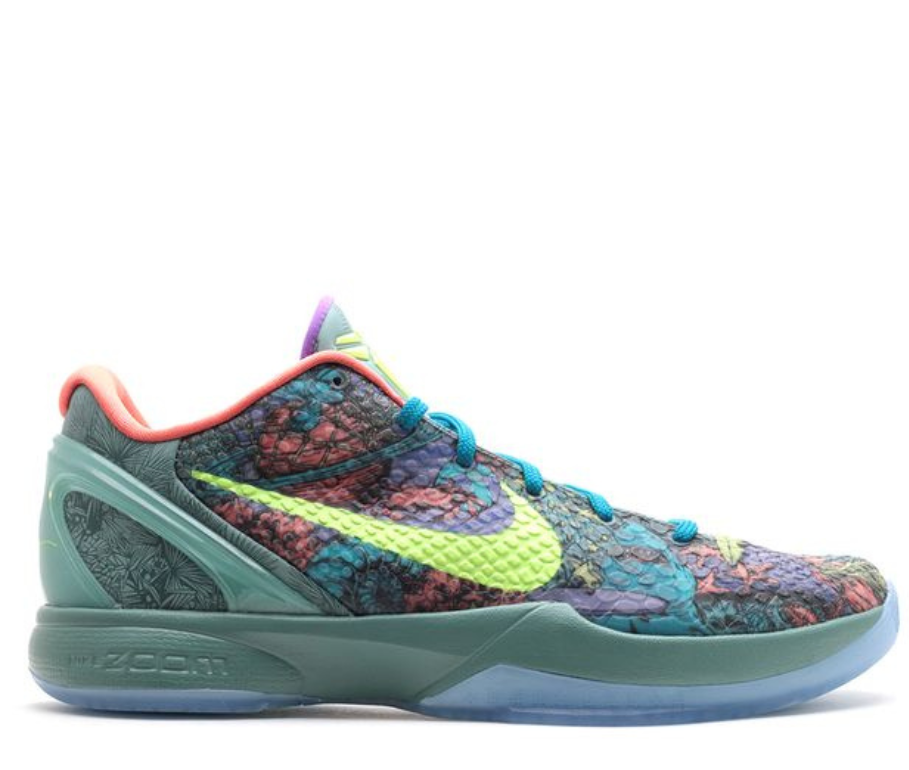 Zoom Kobe 6 'Prelude'