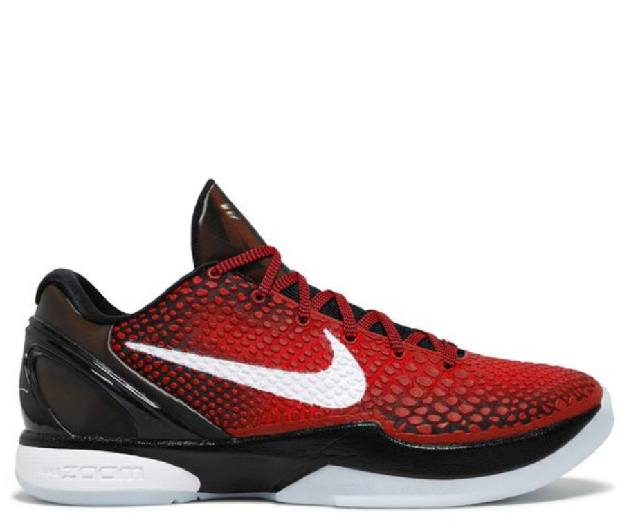 Zoom Kobe 6 Protro 'All-Star' 2021