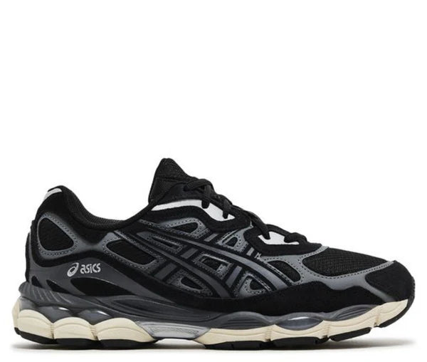 Asics Gel NYC Natural Black