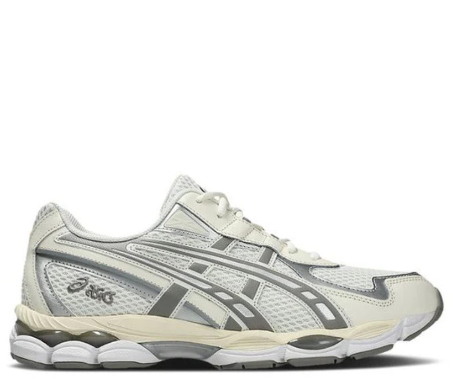 Asics Gel NYC 2055 'Vanilla Pale Oak'