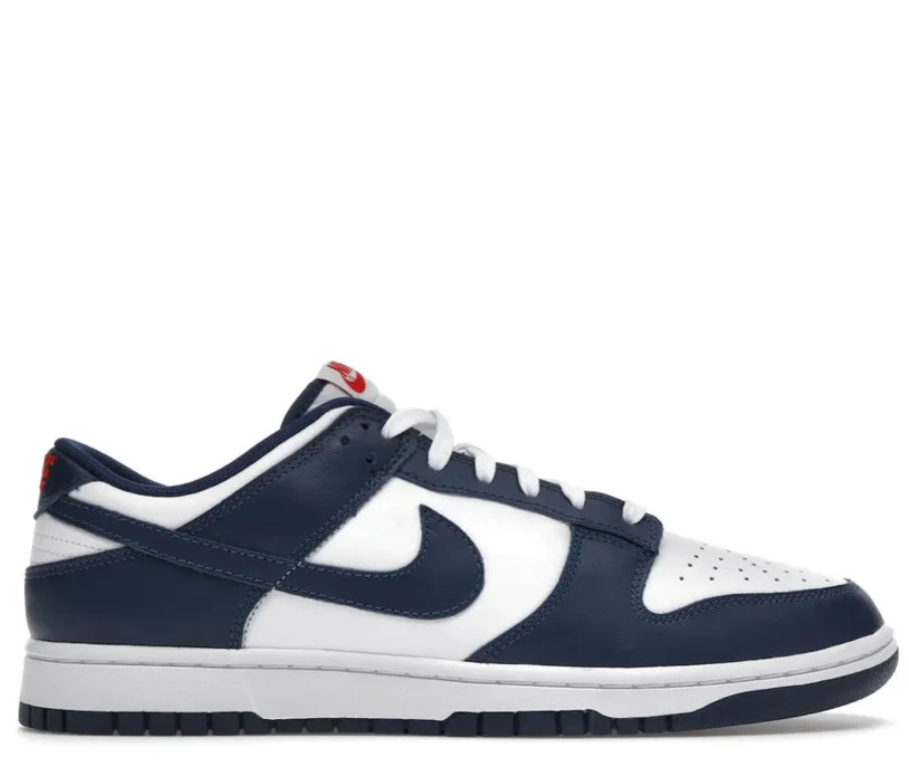 Nike Dunk Low Championship Court