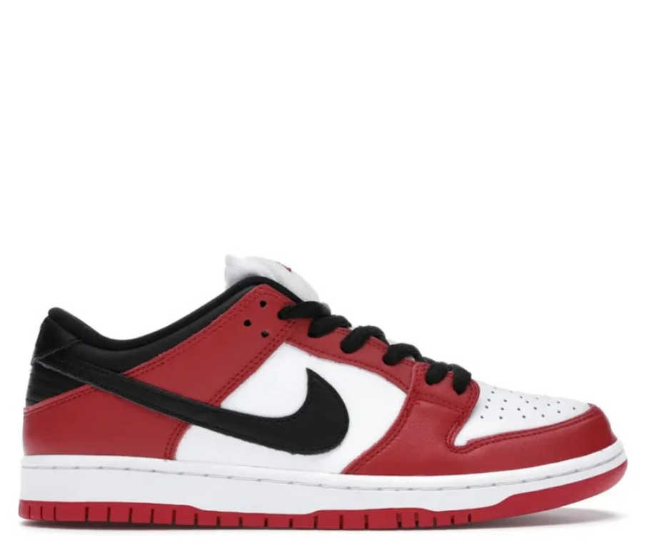 Dunk Low Chicago