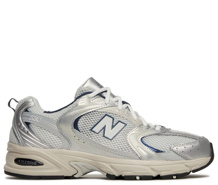 New Balance 530 Steel Grey