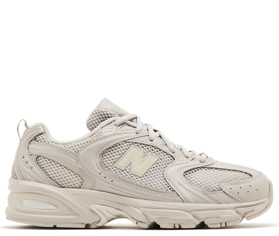 New Balance 530 Moonrock Moonbeam