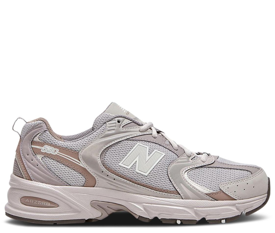 New Balance 530 Cream Beige