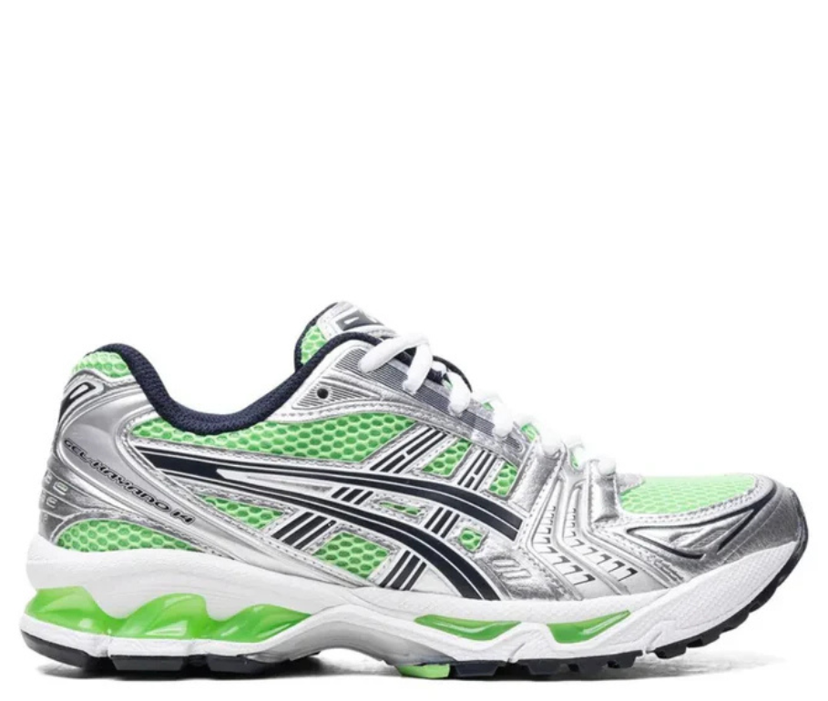 Asics Gel Kayano 14 "Mint"