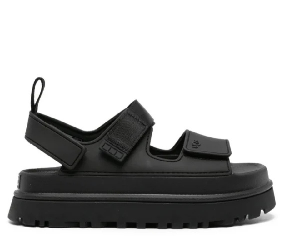Ugg Sandals Black