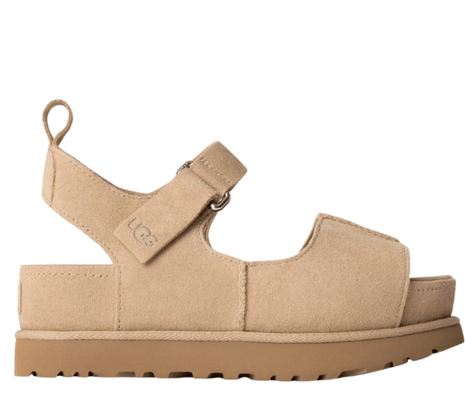 Ugg Goldenstar Hi Sand