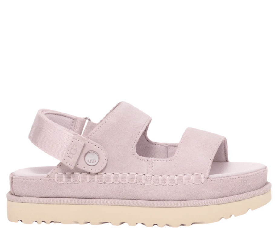 Ugg Goldenstar Glide Bay Fog