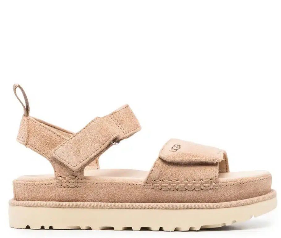 Ugg Sandals Cream