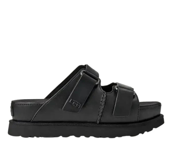 Ugg Sandals Black