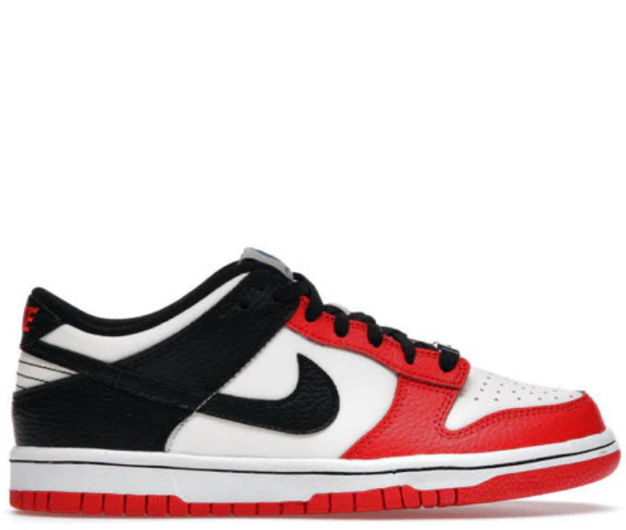 Dunk Low Anniversary Chicago