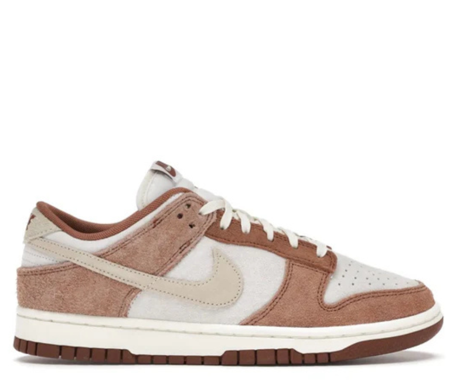 Dunk Low Hervest