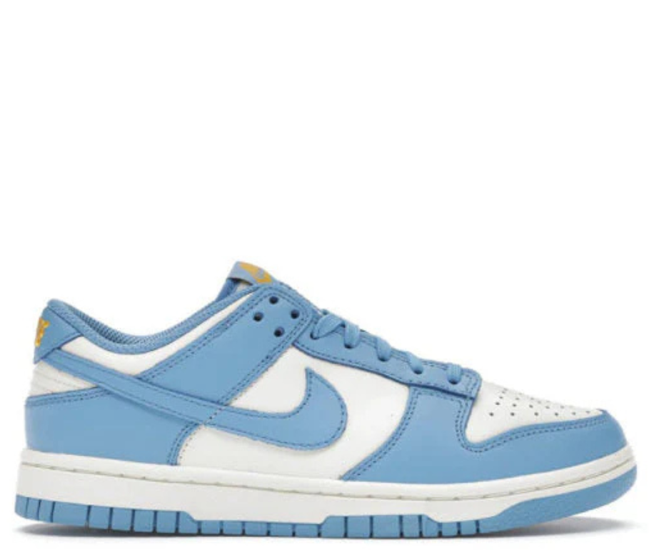Dunk Low Coast