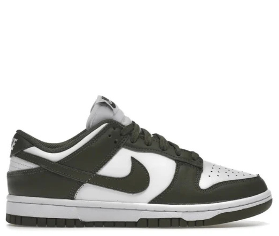 Nike Dunk Low Medium Olive