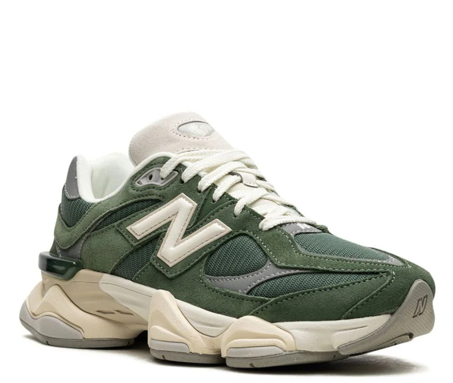 New Balance 9060 Green