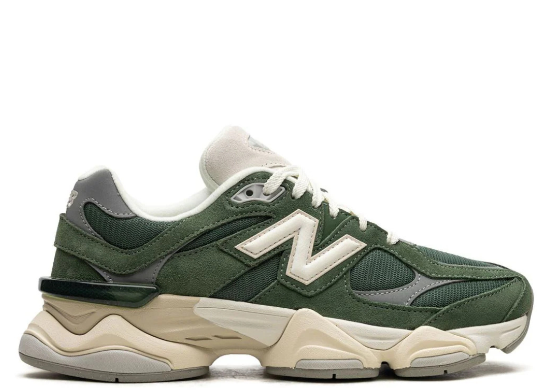 New Balance 9060 Green