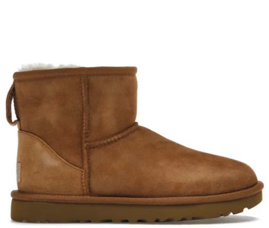 Ugg Classic Mini Ii Boots
